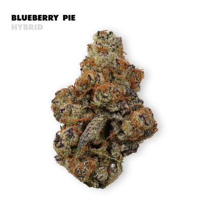 Sweet, creamy, and irresistibly chill — Blueberry Pie is your ticket to dessert-inspired bliss. This hybrid wraps you in a warm, comforting calm, with flavors that taste straight out of the oven. Each puff delivers a smooth, sugary rush followed by deep, dreamy relaxation — the perfect treat for unwinding after a long day.