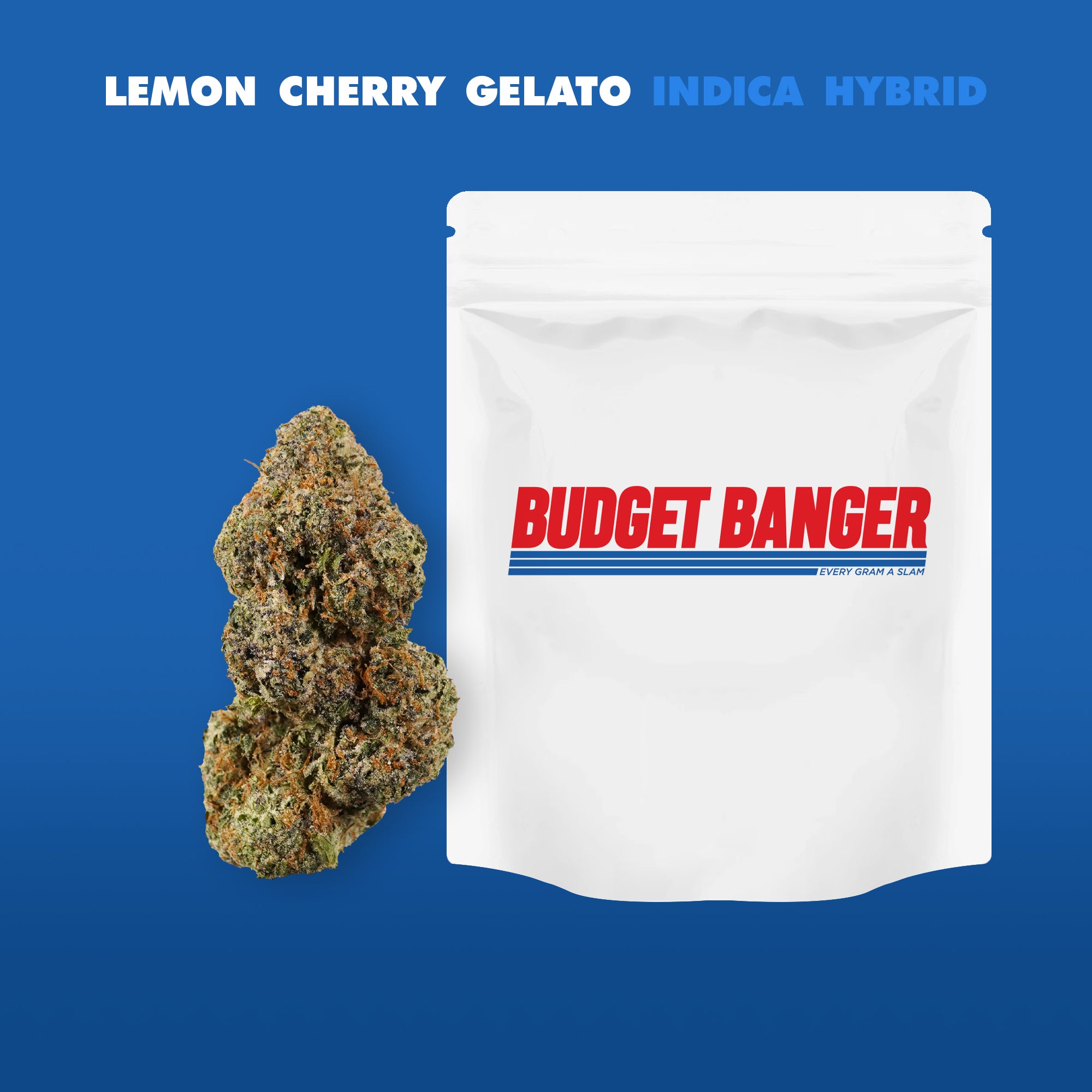 Sweet, refreshing, and irresistibly zesty — Lemon Cherry Gelato wraps your senses in a bright cascade of citrus and ripe fruit flavor that transitions into calm, balanced relaxation. This beloved hybrid harmonizes tart lemon and lush cherry sweetness with creamy undertones, giving every session a flavorful journey you’ll look forward to again and again.