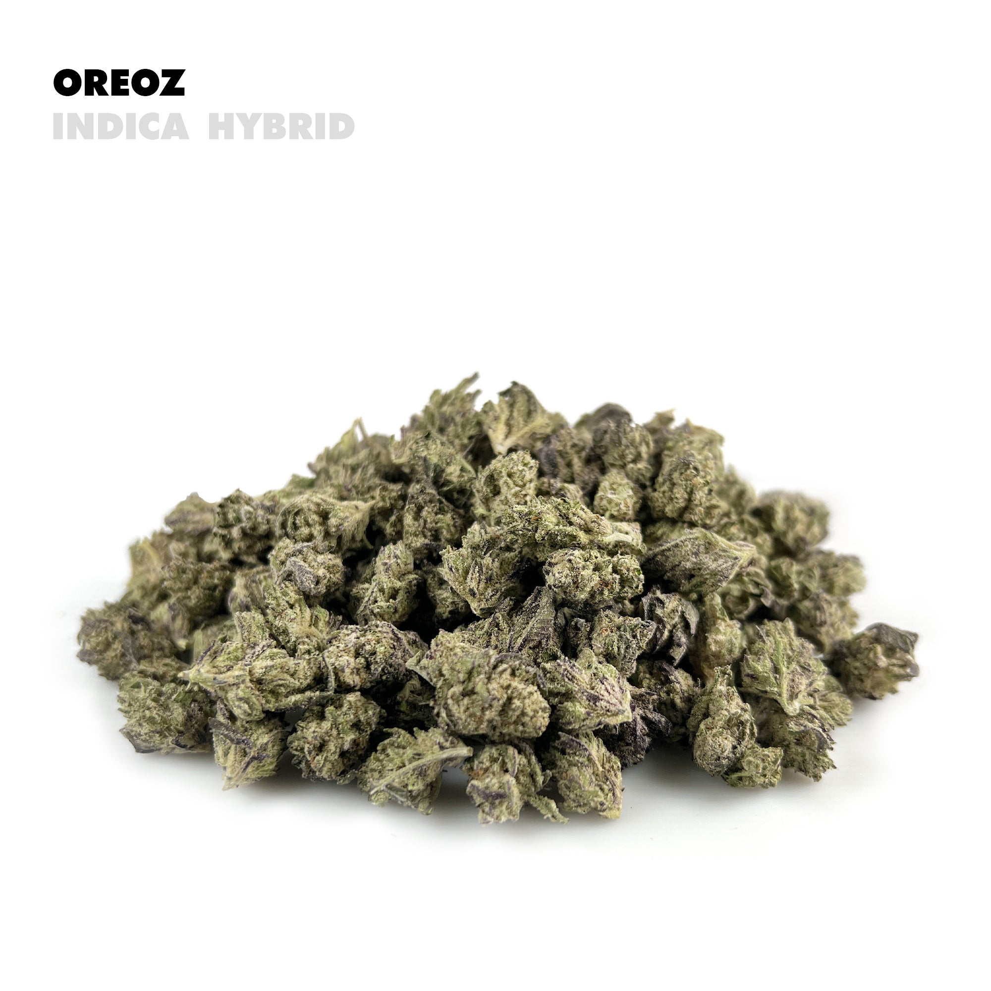 Creamy, potent, and deliciously smooth — 0reoz is your dessert strain for when you want to melt into relaxation without losing your edge. Sweet, gassy, and strong, this one’s built for slow nights, deep thoughts, and full flavor.