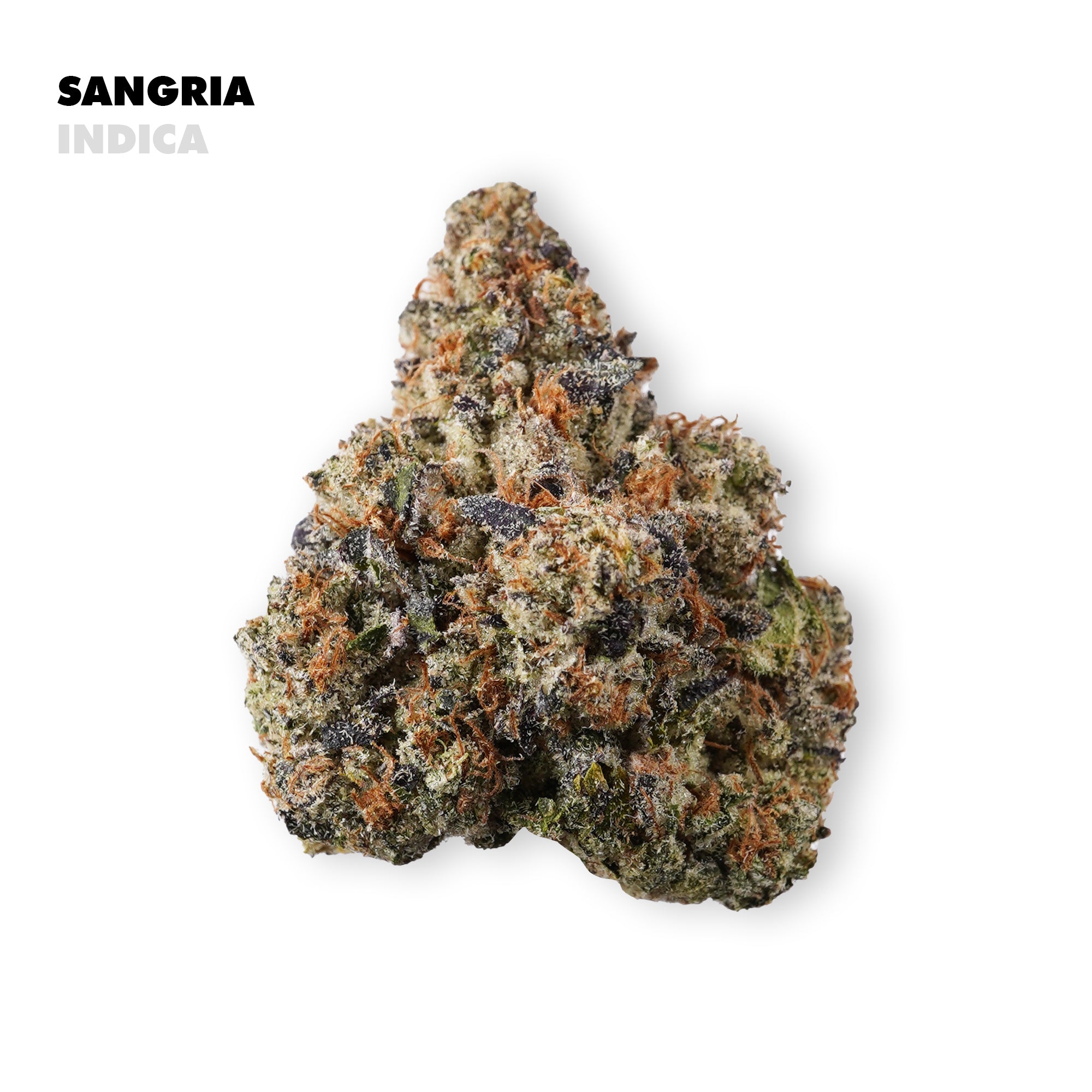 Fruity, smooth, and refreshingly balanced — Sangria is the perfect blend of bold flavor and mellow vibes. Think chilled-out afternoons and carefree nights wrapped in a sweet, wine-like aroma that feels as good as it tastes.