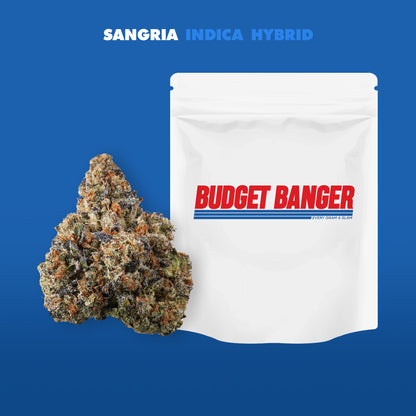 Fruity, smooth, and refreshingly balanced — Sangria is the perfect blend of bold flavor and mellow vibes. Think chilled-out afternoons and carefree nights wrapped in a sweet, wine-like aroma that feels as good as it tastes.